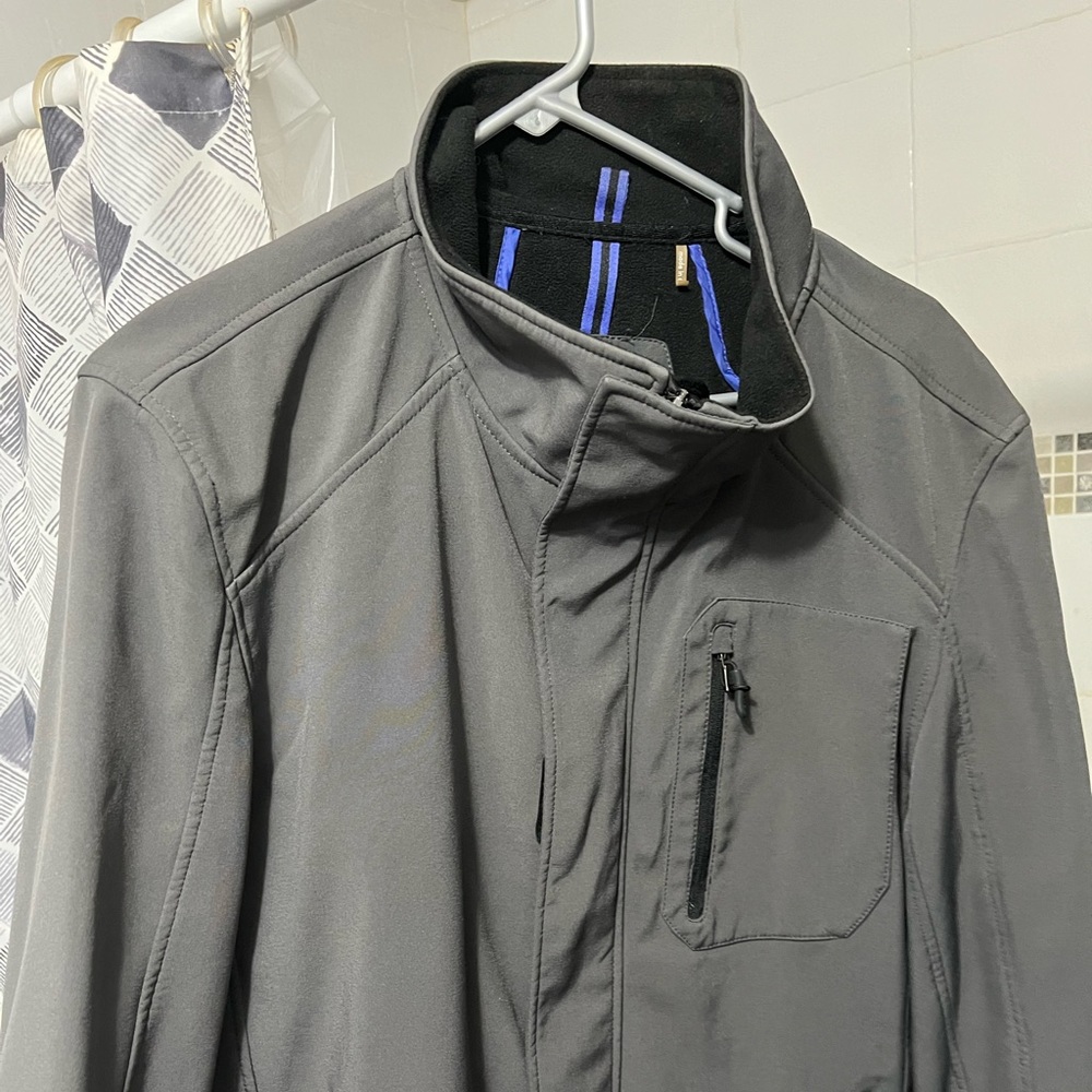 Calvin Klein jacket - Picture 2 of 4